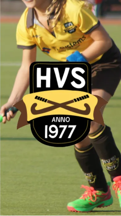 Capturas de tela do HV Spijkenisse