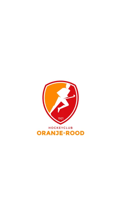 Captures d'écran de Hockeyclub Oranje-Rood