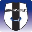 Ring Pass Delft Ring Pass Delft