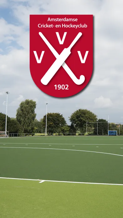 Zrzuty ekranu AC&HC VVV