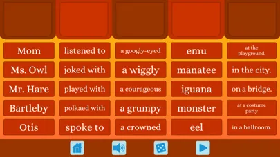 Piccadilly's Magic Storyteller應用截圖