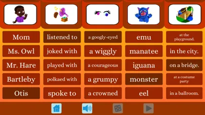 Piccadilly's Magic Storyteller應用截圖