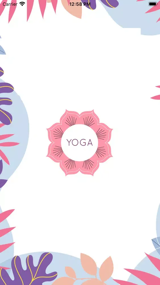 Ultimate Yoga: exercises স্ক্রিনশট