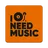 I Need Music Radio