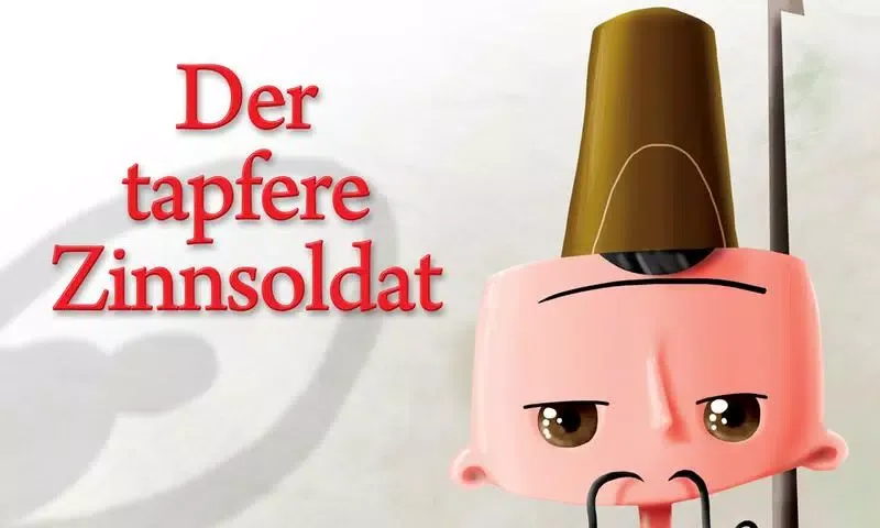Der tapfere Zinnsoldat Screenshots