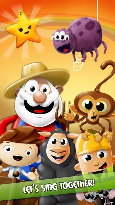 صور Nursery Rhymes Collection