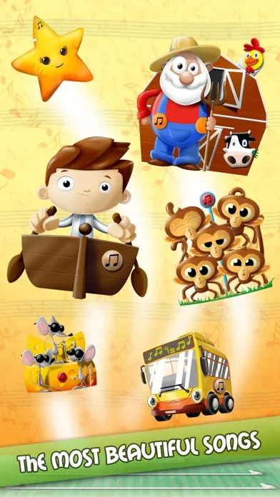 صور Nursery Rhymes Collection