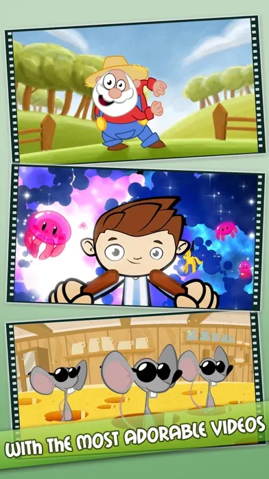 صور Nursery Rhymes Collection