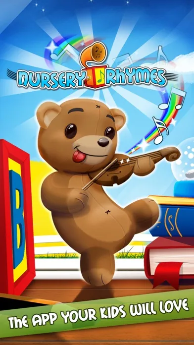 صور Nursery Rhymes Collection