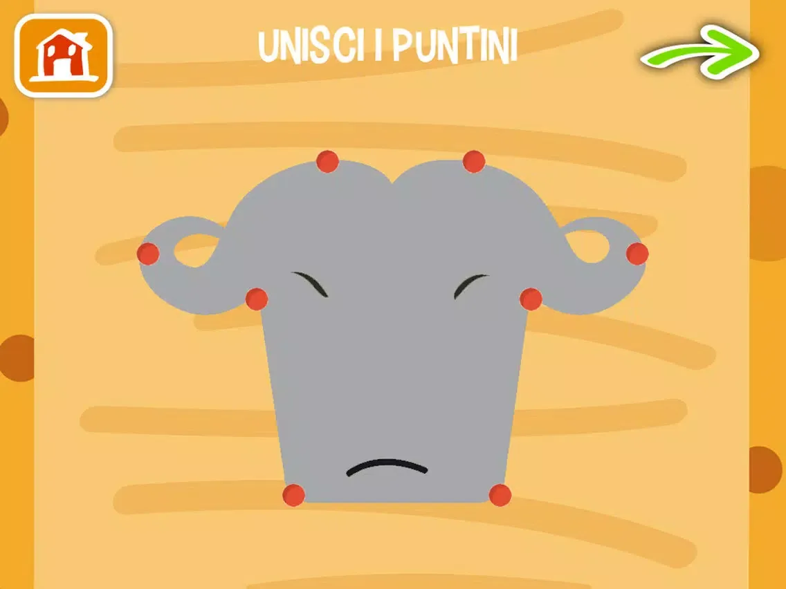تصاویر Raffa, la Giraffa iPad 