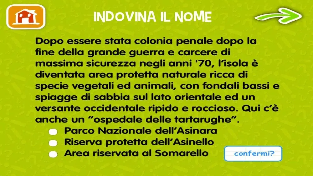 Bella Italia 56484 স্ক্রিনশট