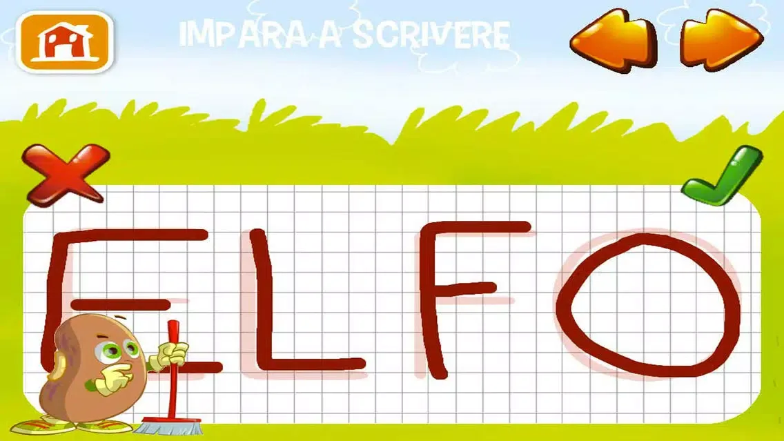 Tombola delle parole 57740 Screenshots