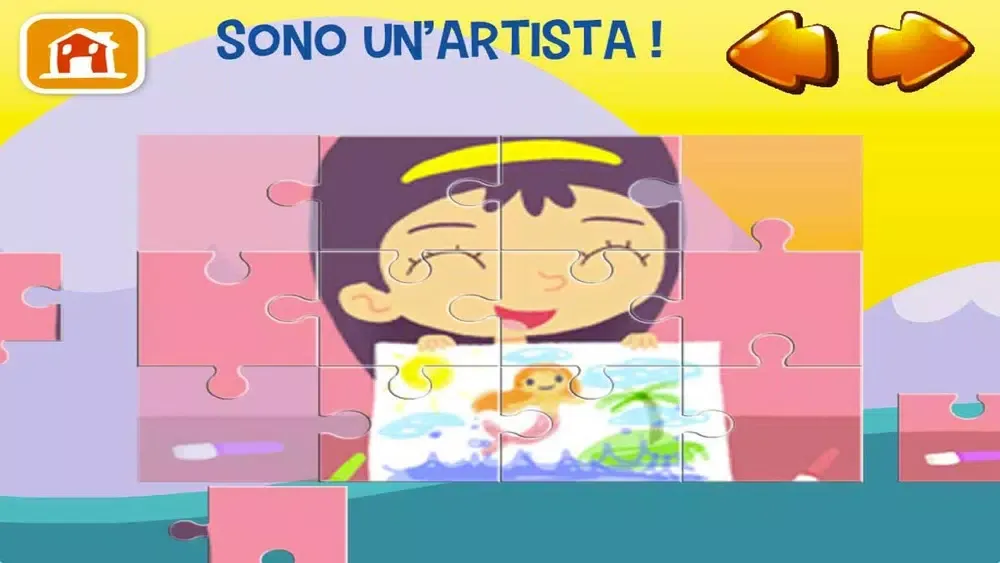 Dotto Numeri e logica 61006 स्क्रीनशॉट