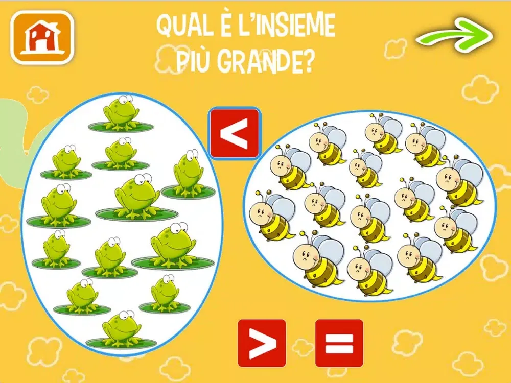 Capturas de tela do Estate alla grande 1 iPad 