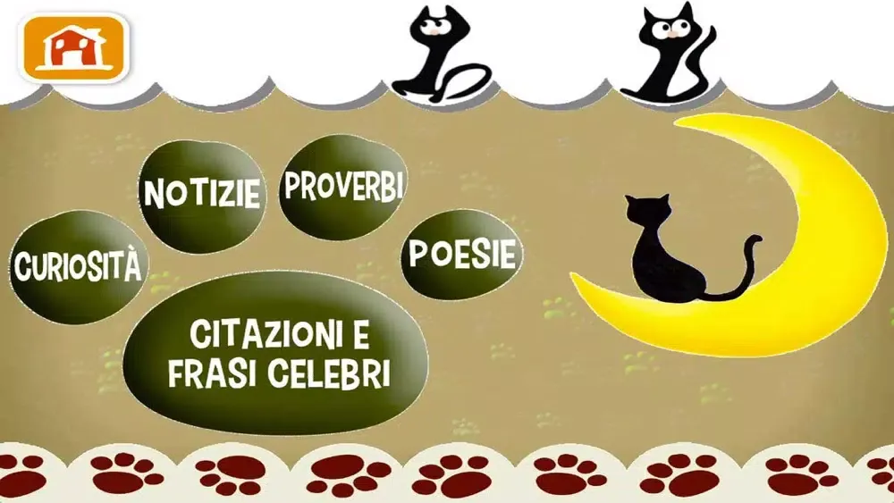 Captures d'écran de IoCreo Gattini 63703