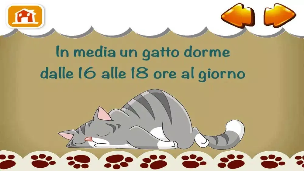 Captures d'écran de IoCreo Gattini 63703