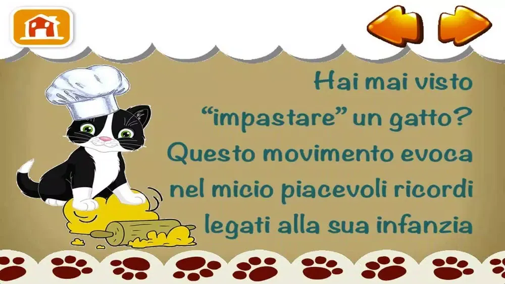Captures d'écran de IoCreo Gattini 63703