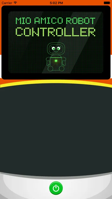 Mio Amico Robot Screenshots
