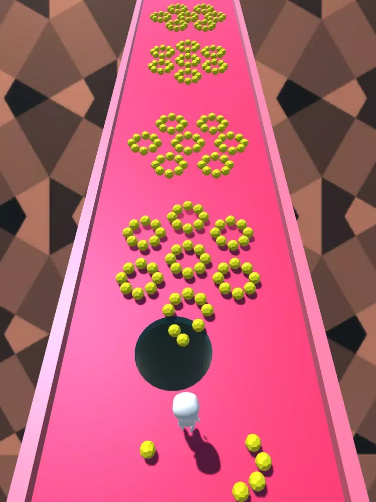 Bodyguard!! iPad  Screenshots