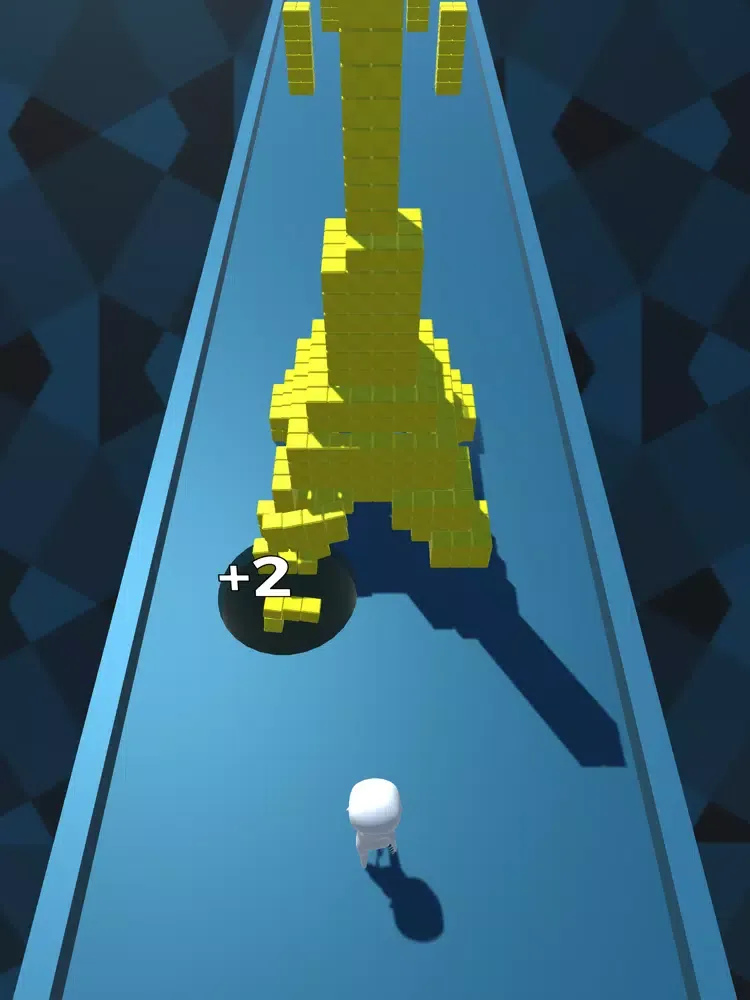 Bodyguard!! iPad  Screenshots