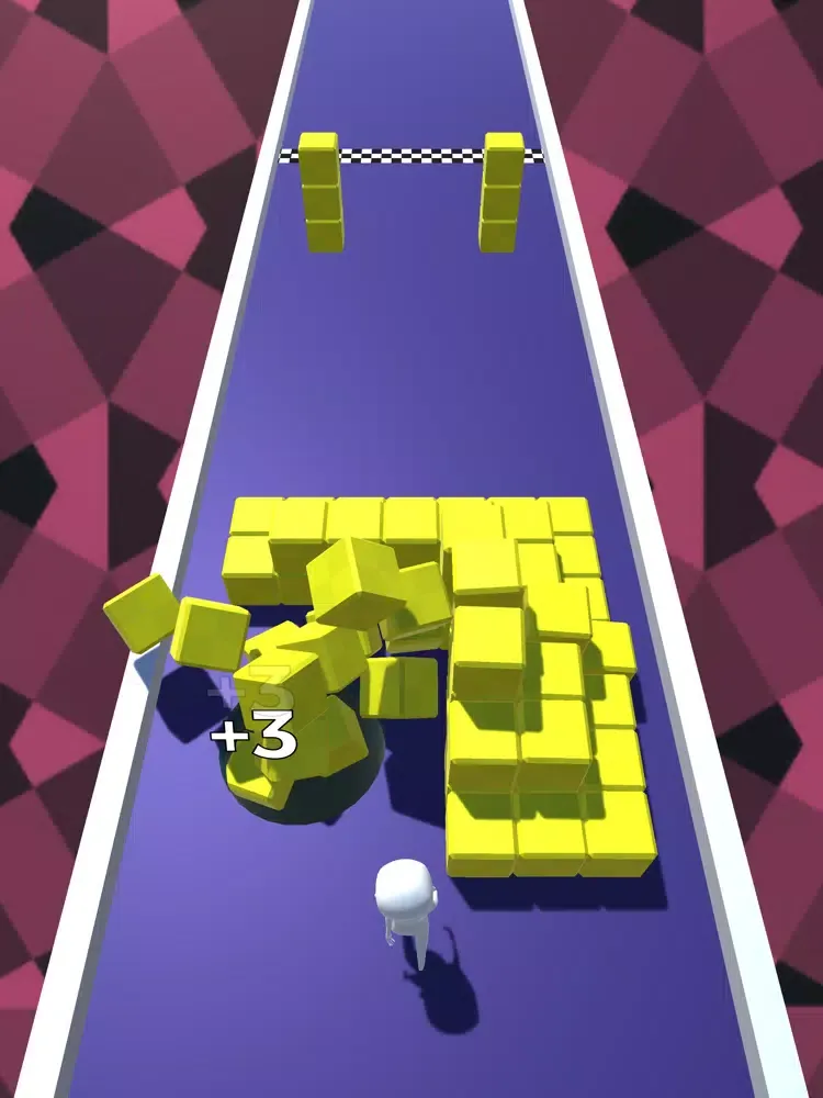 Bodyguard!! iPad  Screenshots