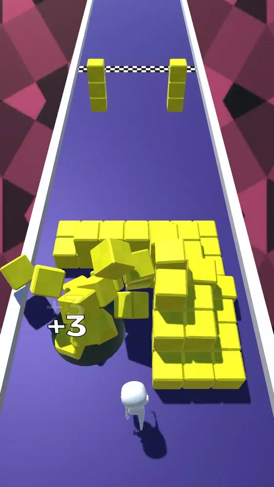 Bodyguard!! Screenshots
