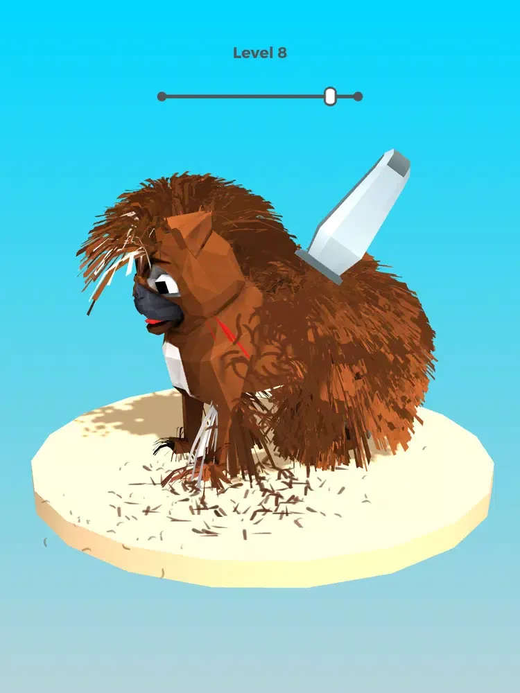 صور Pets Cleaner iPad 