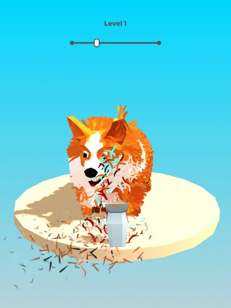 صور Pets Cleaner iPad 