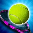 Tennis Party