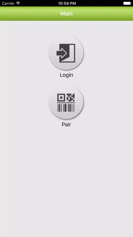 Living Smart - My Smart Home Screenshots