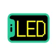 LED Banner App, RhythmLight LED Banner App, RhythmLight