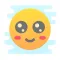 絵文字 & 特殊文字記号, 絵文字くん