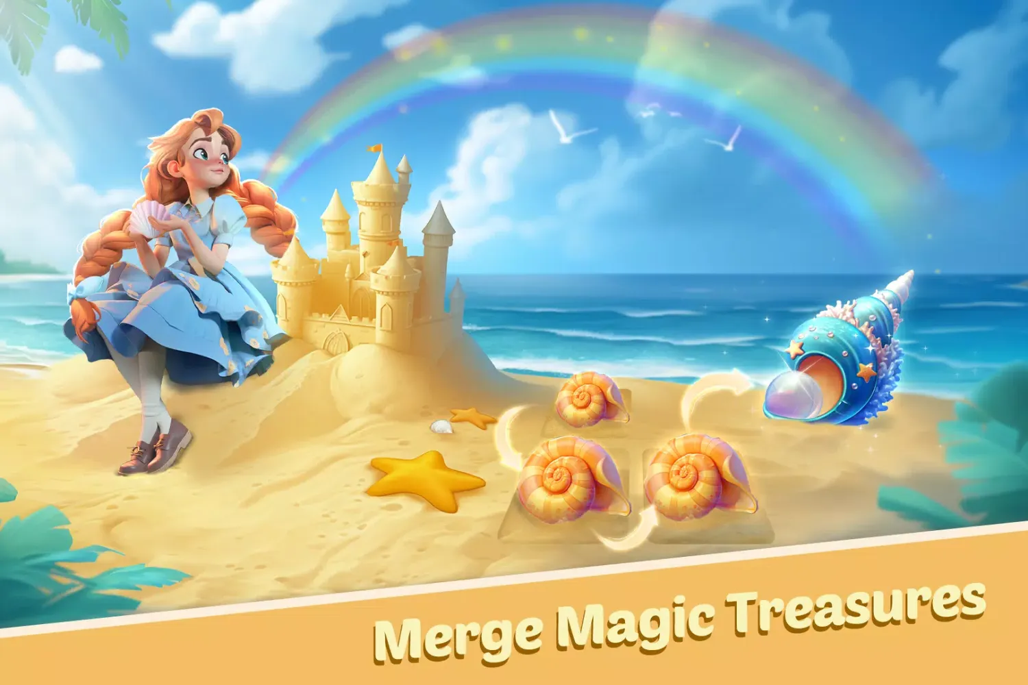 صور Magicland