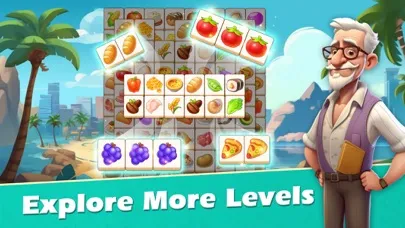 Matchscapes Screenshots