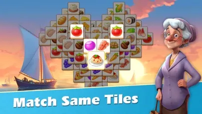 Matchscapes Screenshots