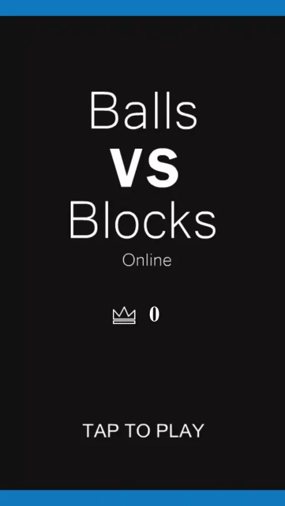 Capturas de pantalla de Snake balls and squares - You can play without the
