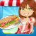 Sizzling Sandwich - Fun Games