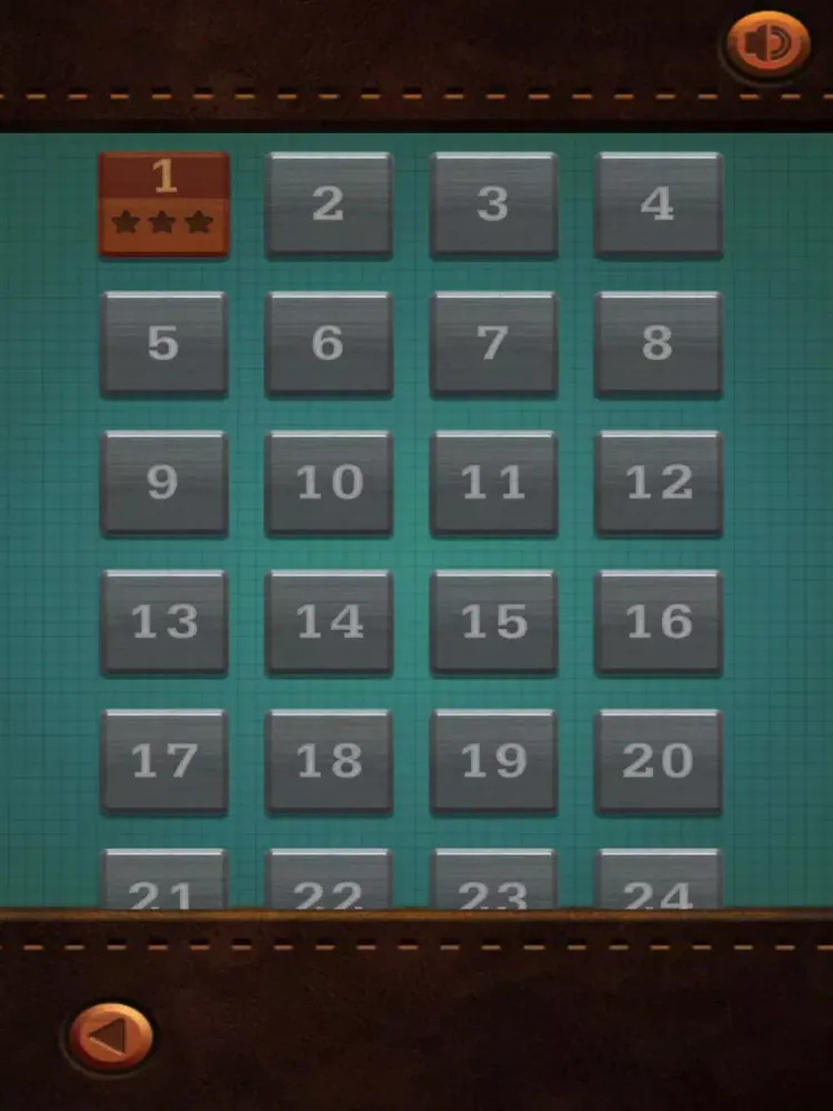 Скриншоты Rolling Ball 2 - You can play without the Internet iPad 