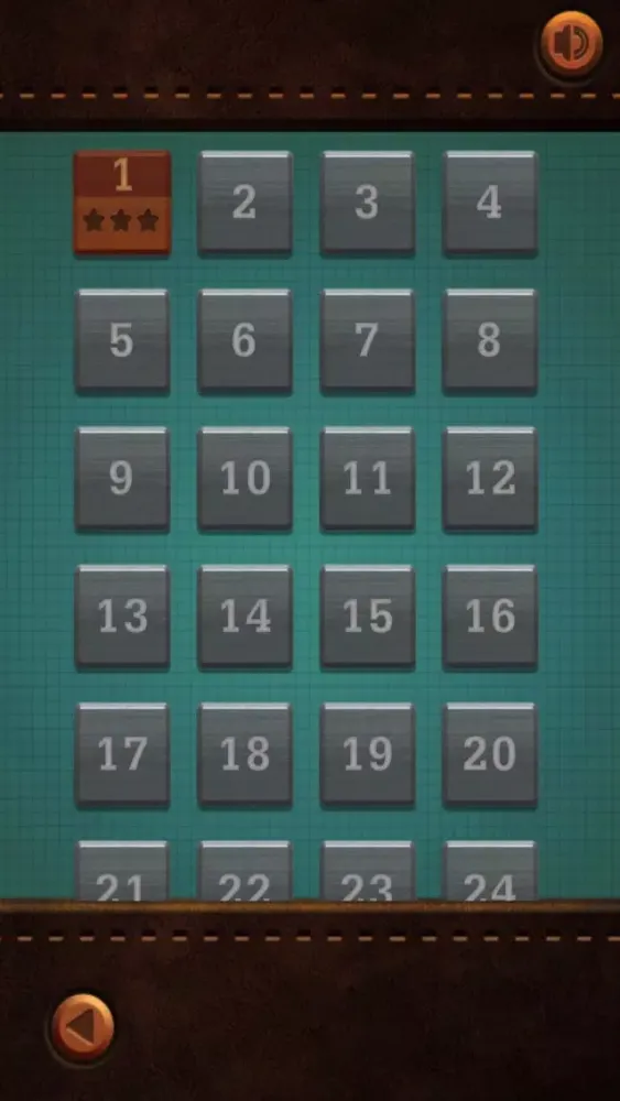 Скриншоты Rolling Ball 2 - You can play without the Internet