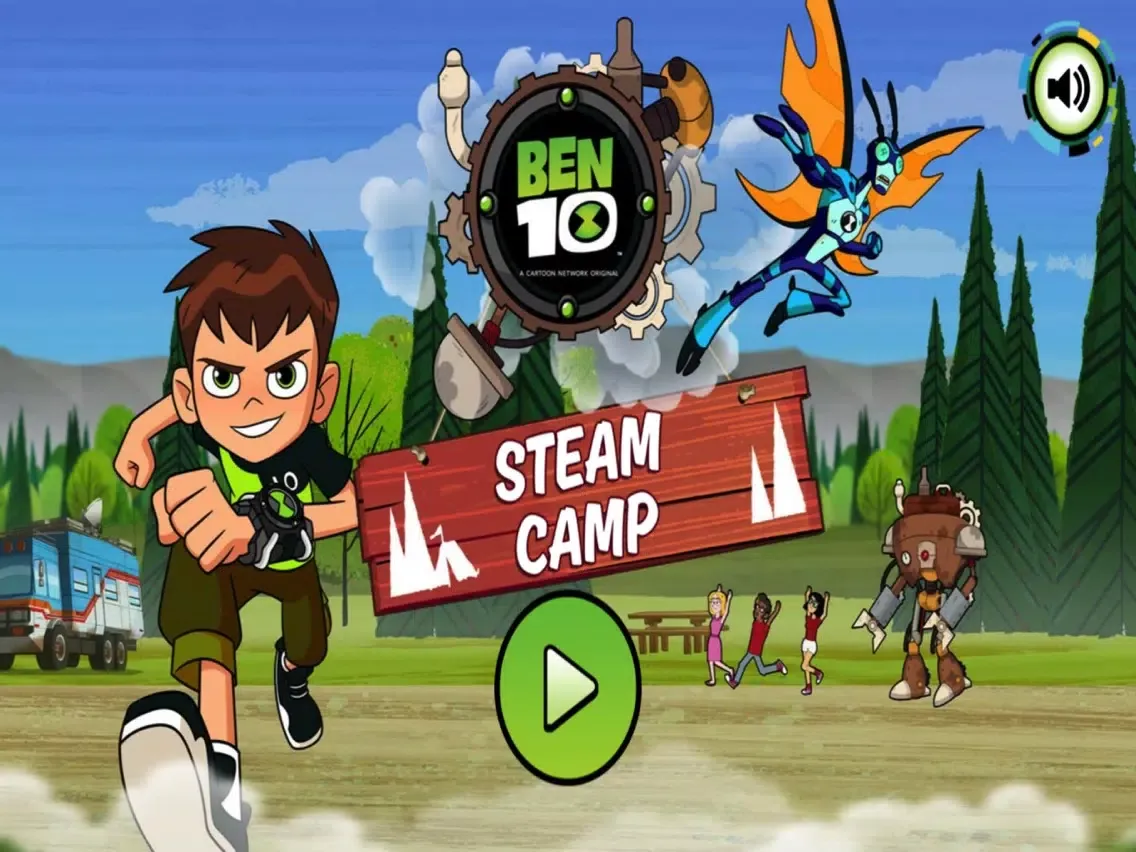 Screenshot di Teenage Hacker rescue operation - You can play wit iPad 