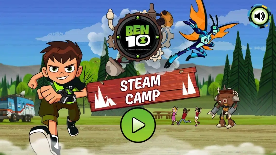 Screenshot di Teenage Hacker rescue operation - You can play wit