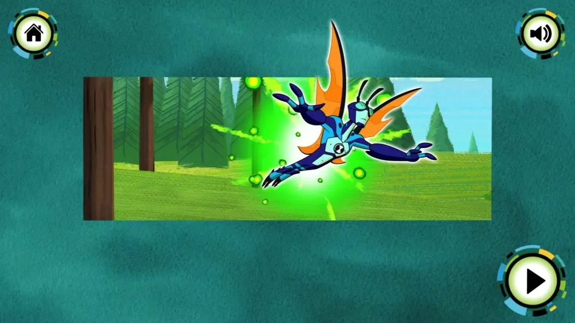 Screenshot di Teenage Hacker rescue operation - You can play wit