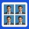 Passport Photo & ID Photo App