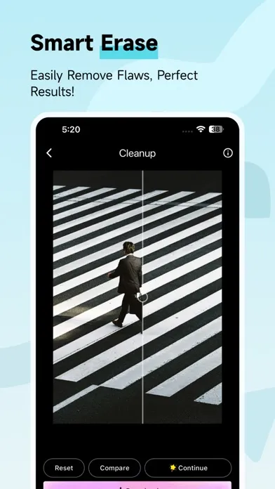 SmartDrawing: AI Image Studio স্ক্রিনশট