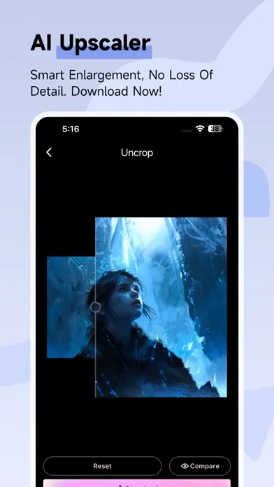 SmartDrawing: AI Image Studio স্ক্রিনশট