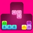 Colorful Bricks
