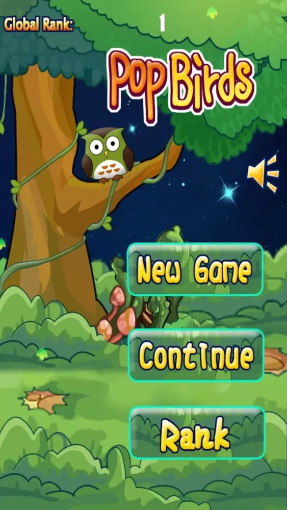 Capturas de pantalla de Play Birds-Free!