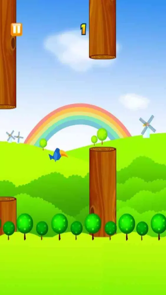 تصاویر Happy Parrot-Free