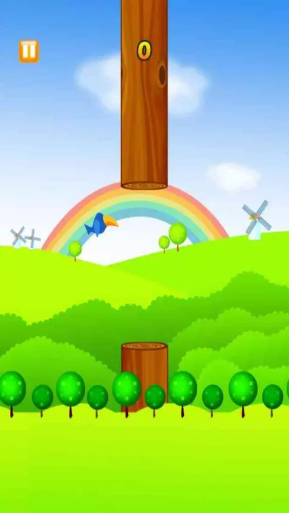 تصاویر Happy Parrot-Free