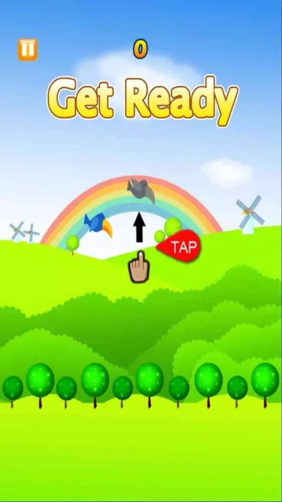 تصاویر Happy Parrot-Free